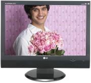 lg 20 lcd m208wa bz black photo