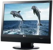lg 19 m198wa bz lcd tv photo