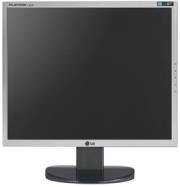 lg 19 lcd l1953hr sf silver photo