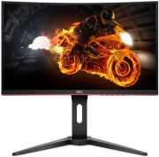 othoni aoc c27g1 27 curved led full hd 144hz photo