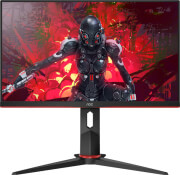 othoni aoc 24g2u 238 led full hd 144hz black photo