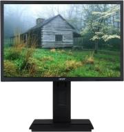 othoni acer b226hqlaymdr 215 led full hd dark grey photo