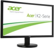 acer k222hqlbd 215 led monitor full hd black photo