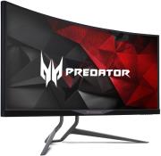 othoni acer predator x34 34 ips curved ultrawide quad hd with speakers black photo