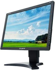 zalman zm m220w 22 lcd 3d monitor photo
