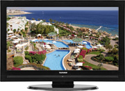 telefunken tf26 5000 26 lcd tv photo
