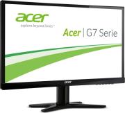 othoni acer g237hlabid 23 led full hd black photo