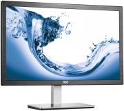 othoni aoc i2276vwm 215 led monitor full hd black photo