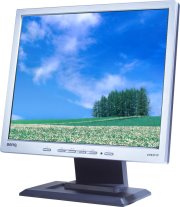 benq fp931 19  photo