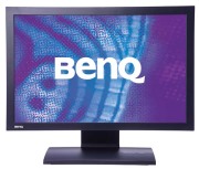 benq fp202w 20 widescreen photo