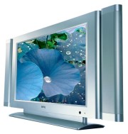benq dv3750 37 lcd fullhd tv photo