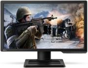 benq xl2411t 24 3d ready led monitor full hd black photo