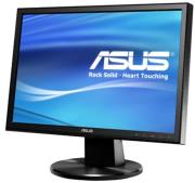 asus vw193d b 19 tft photo