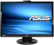 asus vk222h 22 tft black photo