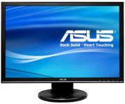 asus vw225n 22 tft photo