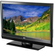 lg 37lc55 37 lcd tv photo
