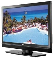 lg 42lf66 42 lcd tv photo