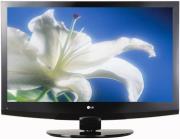 lg 42lf75 42 lcd tv photo