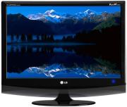 lg m2294d pz 22 lcd tv photo