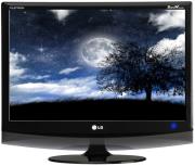 lg m1994d pz 19 lcd tv photo