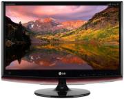 lg m2062d pz 20 lcd tv photo