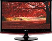 lg m2262d pz 22 lcd tv photo