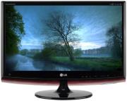 lg m2262d pc 22 lcd tv photo