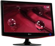 lg m197wdp pc 19 lcd tv photo