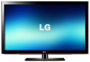 lg 32ld550 32 lcd tv photo