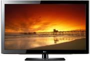 lg 42ld550 42 lcd tv photo