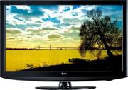 lg 32ld320 32 lcd tv photo