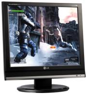 lg m1921ta 19 lcd tv photo
