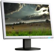 lg w2241s sf 22 tft silver photo