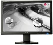 lg w2042p bf 20 tft black photo