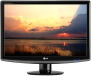 lg w2452v pf 24 tft black photo