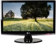 lg w2253tq pf 22 tft piano black photo