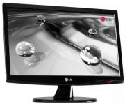 lg w2243s pf 22 tft piano black photo