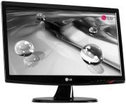 lg w2343t pf 23 tft piano black photo