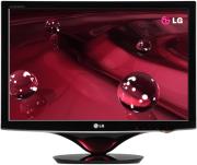 lg w2486l pf 24 led piano black photo