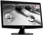 lg w2243t pf 22 tft piano black photo
