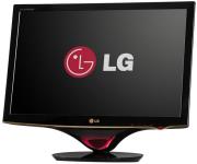 lg w2286l pf 22 led piano black photo