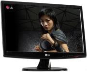 lg w2443t pf 24 tft piano black photo