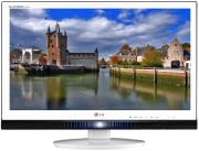 lg w2363v wf 23 tft white photo