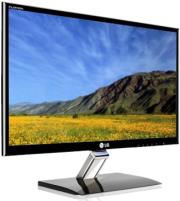 lg e2260t pn 22 led tft piano black photo