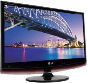 lg m2262dp pz 22 tft black photo