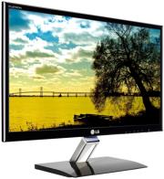 lg e2360t pn 23 led tft piano black photo