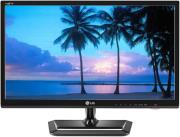 lg m2752d pz 27 led monitor tv full hd black photo