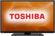toshiba 40l1333dg 40 led full hd black photo
