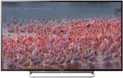 sony kdl 48w605 48 led smart tv full hd black photo