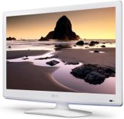 lg 26ls3590 26 led tv hd ready white photo